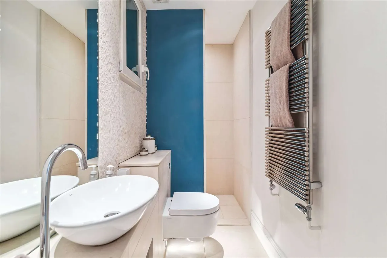 Elsynge Road, London, SW18 2HW, photo 12