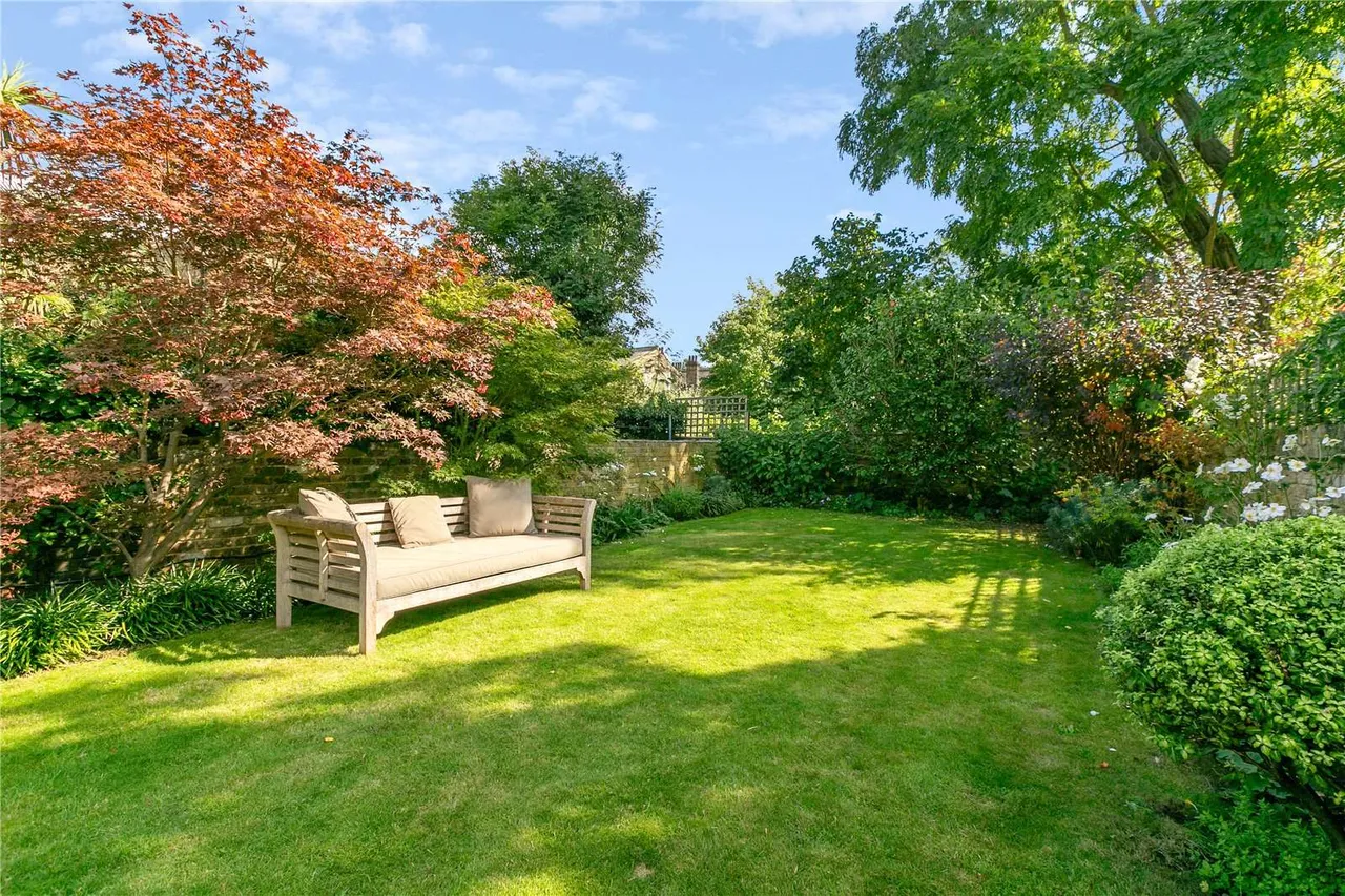 Elsynge Road, London, SW18 2HW, photo 3