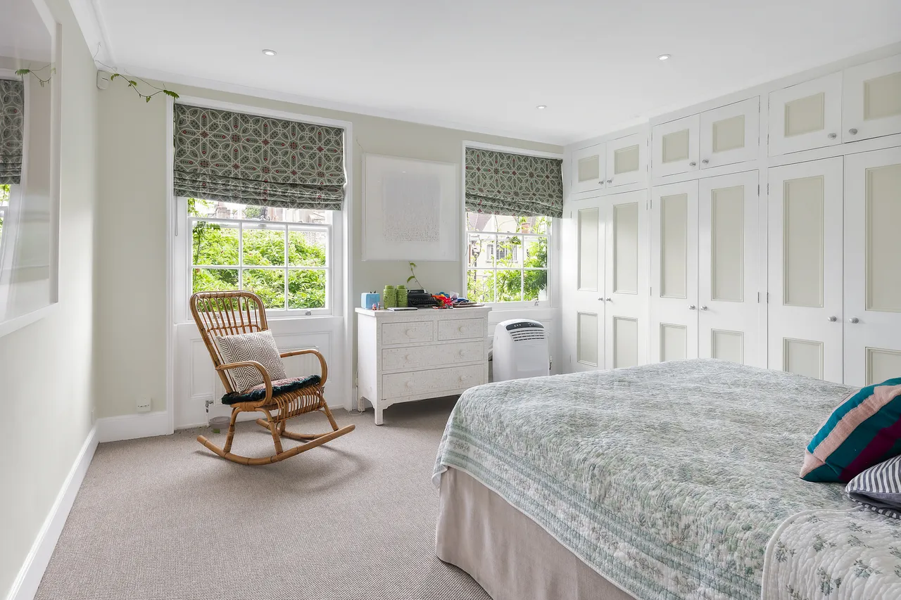 Bedford Gardens, Kensington, London, photo 9