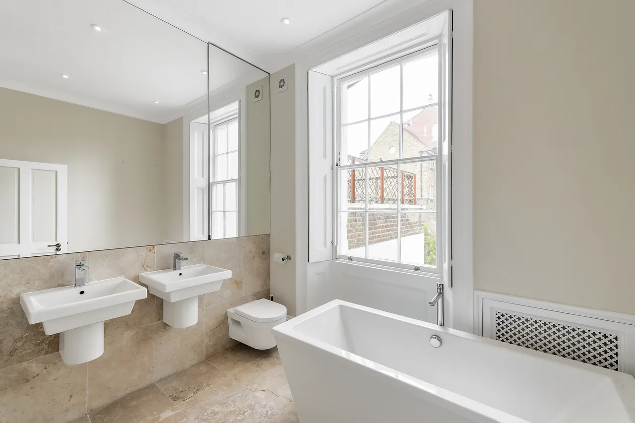 Bedford Gardens, Kensington, London, photo 8