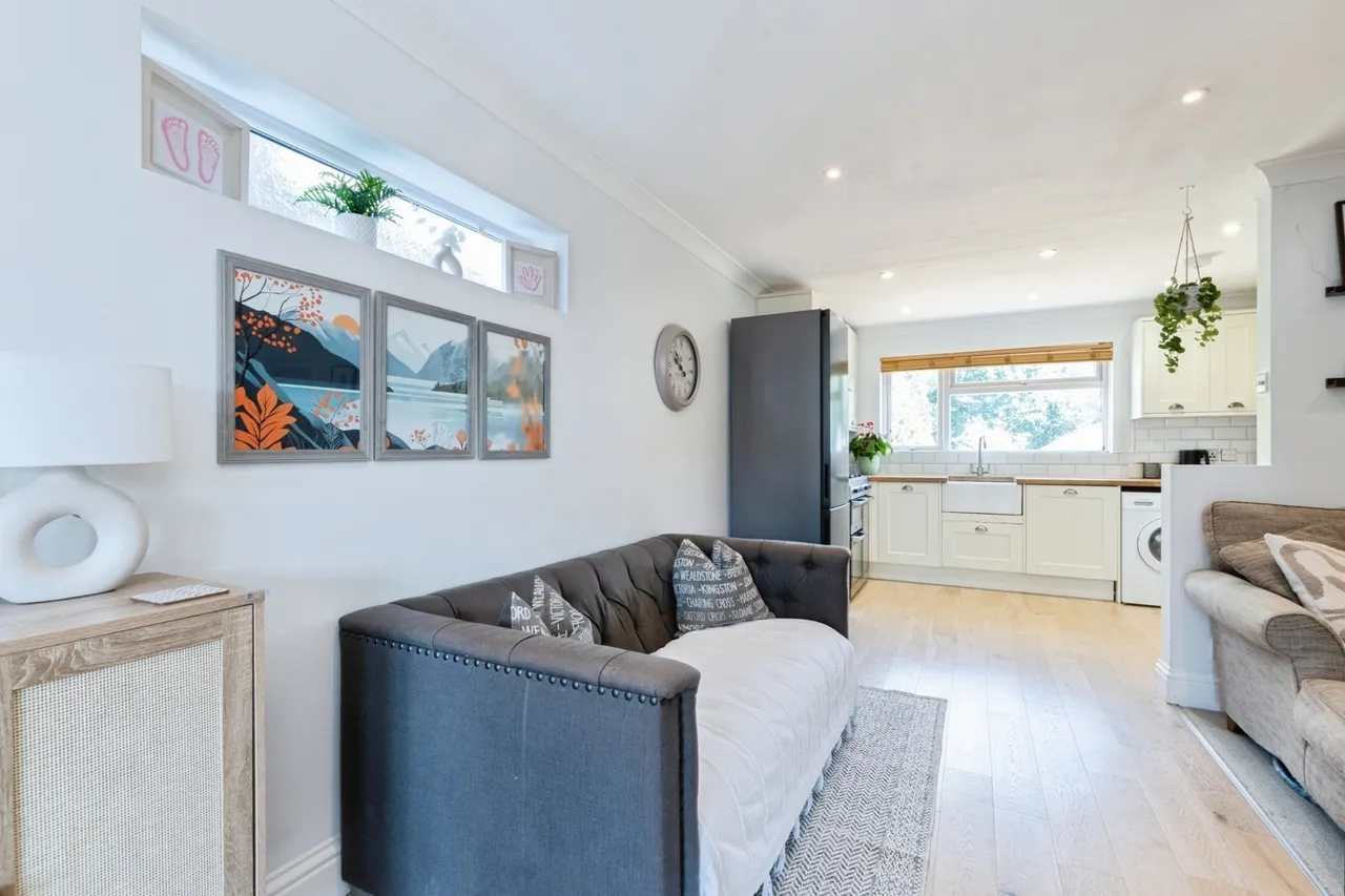 Elmwood Avenue, Fordingbridge, SP6, photo 13