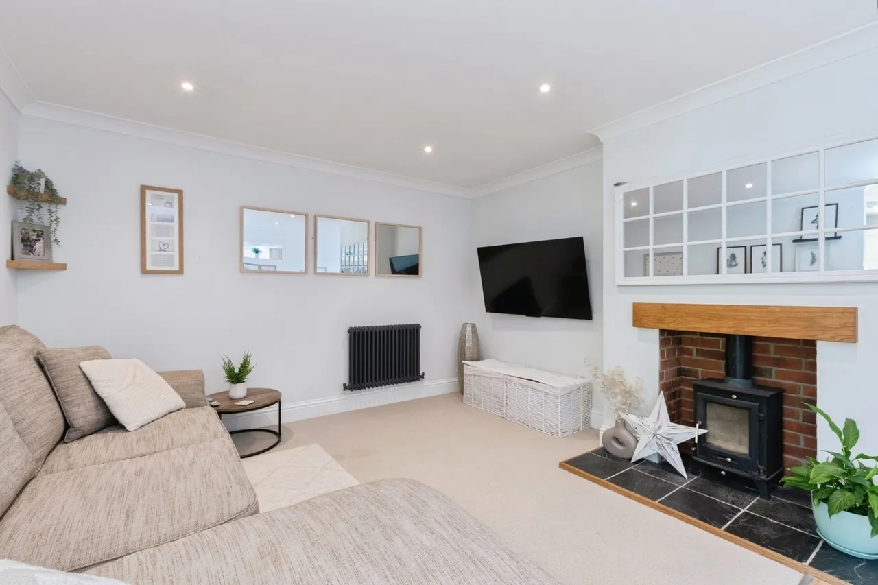 Elmwood Avenue, Fordingbridge, SP6, photo 11