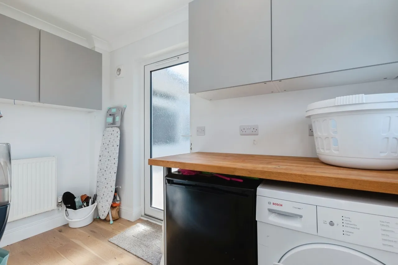 Elmwood Avenue, Fordingbridge, SP6, photo 16