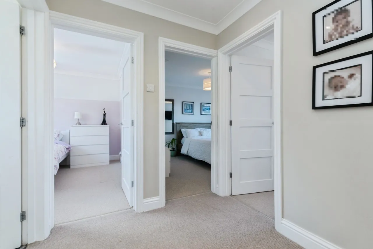 Elmwood Avenue, Fordingbridge, SP6, photo 9