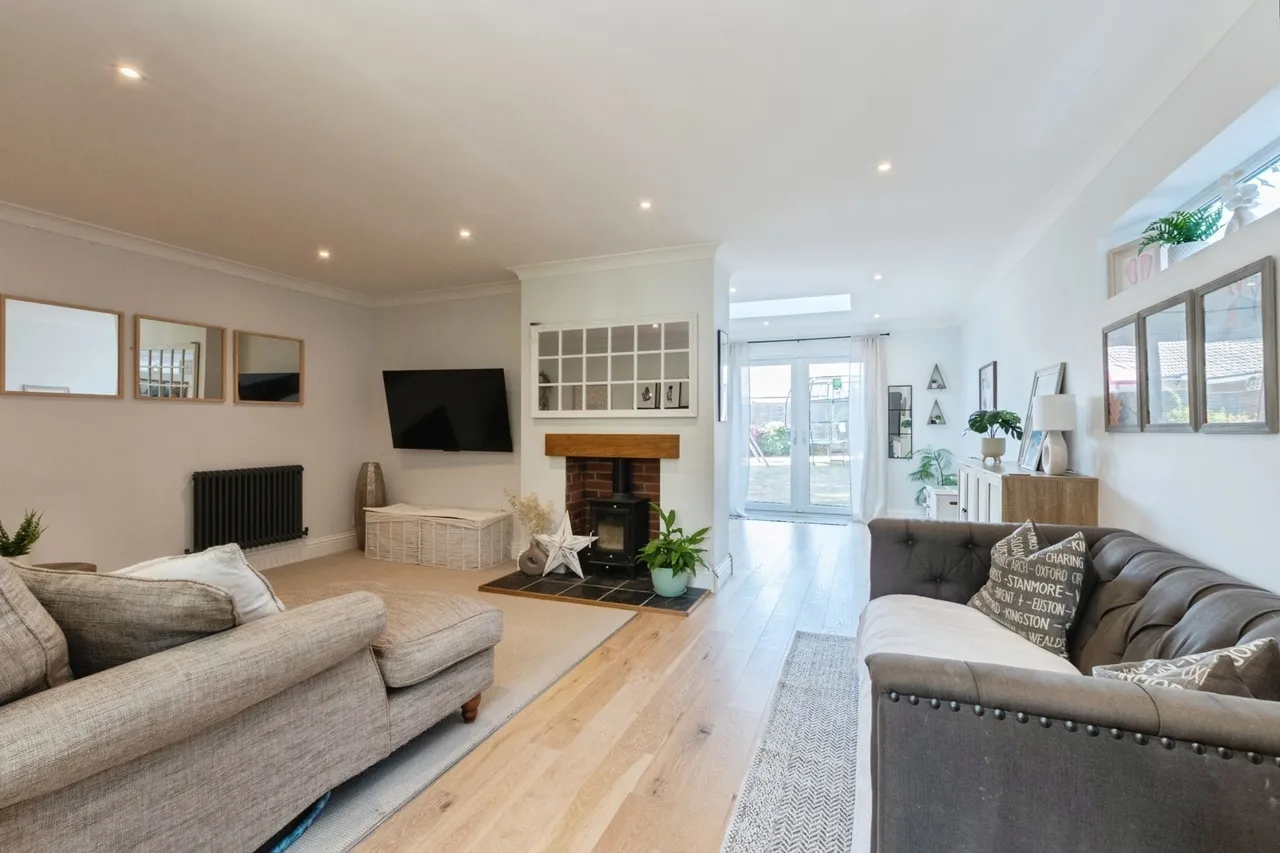 Elmwood Avenue, Fordingbridge, SP6, photo 6