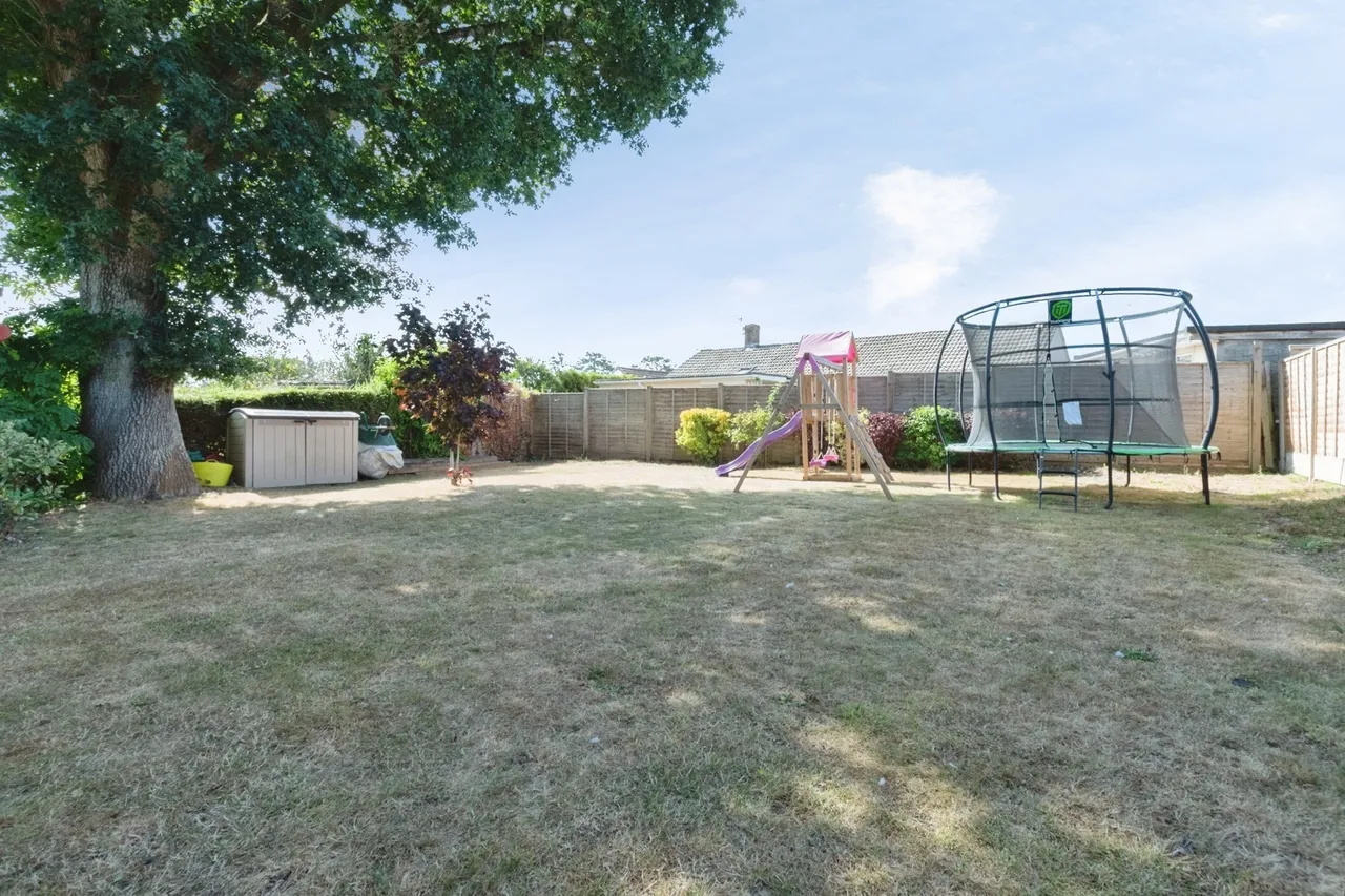 Elmwood Avenue, Fordingbridge, SP6, photo 17