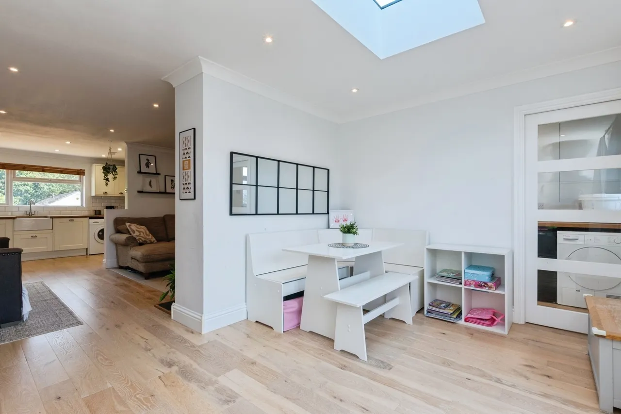 Elmwood Avenue, Fordingbridge, SP6, photo 8