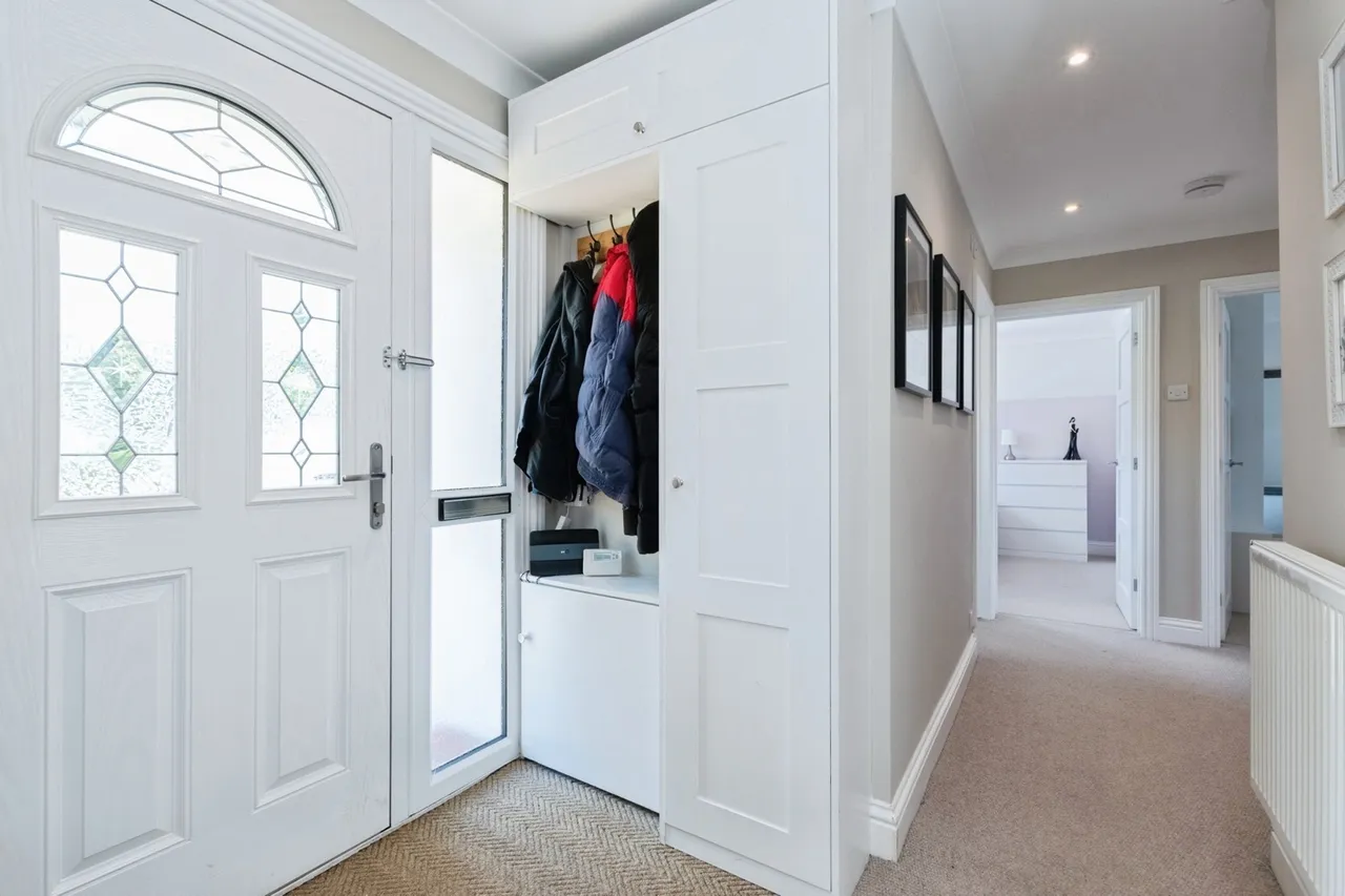 Elmwood Avenue, Fordingbridge, SP6, photo 14