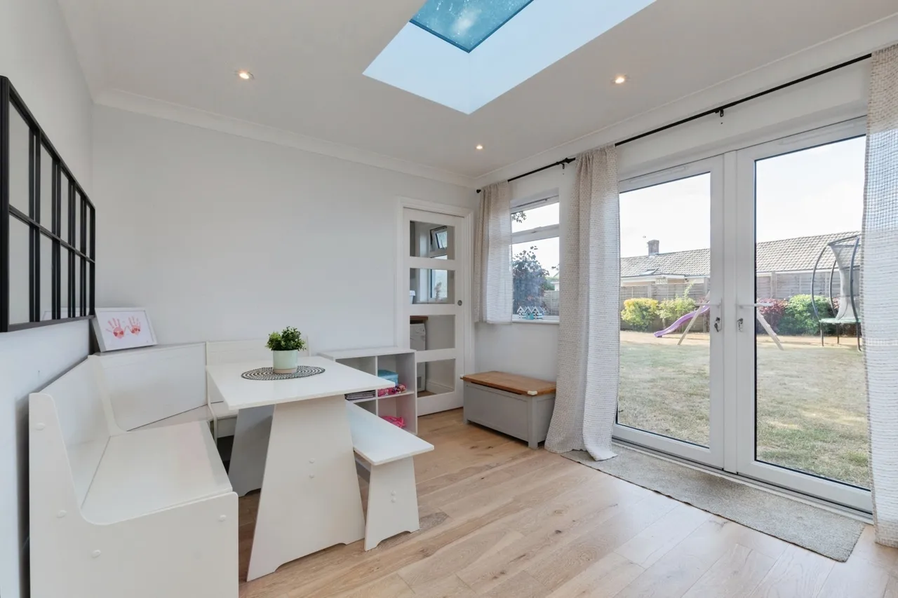 Elmwood Avenue, Fordingbridge, SP6, photo 2