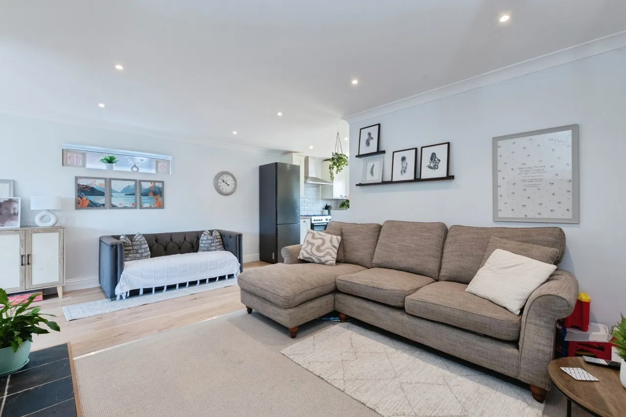 Elmwood Avenue, Fordingbridge, SP6, photo 12