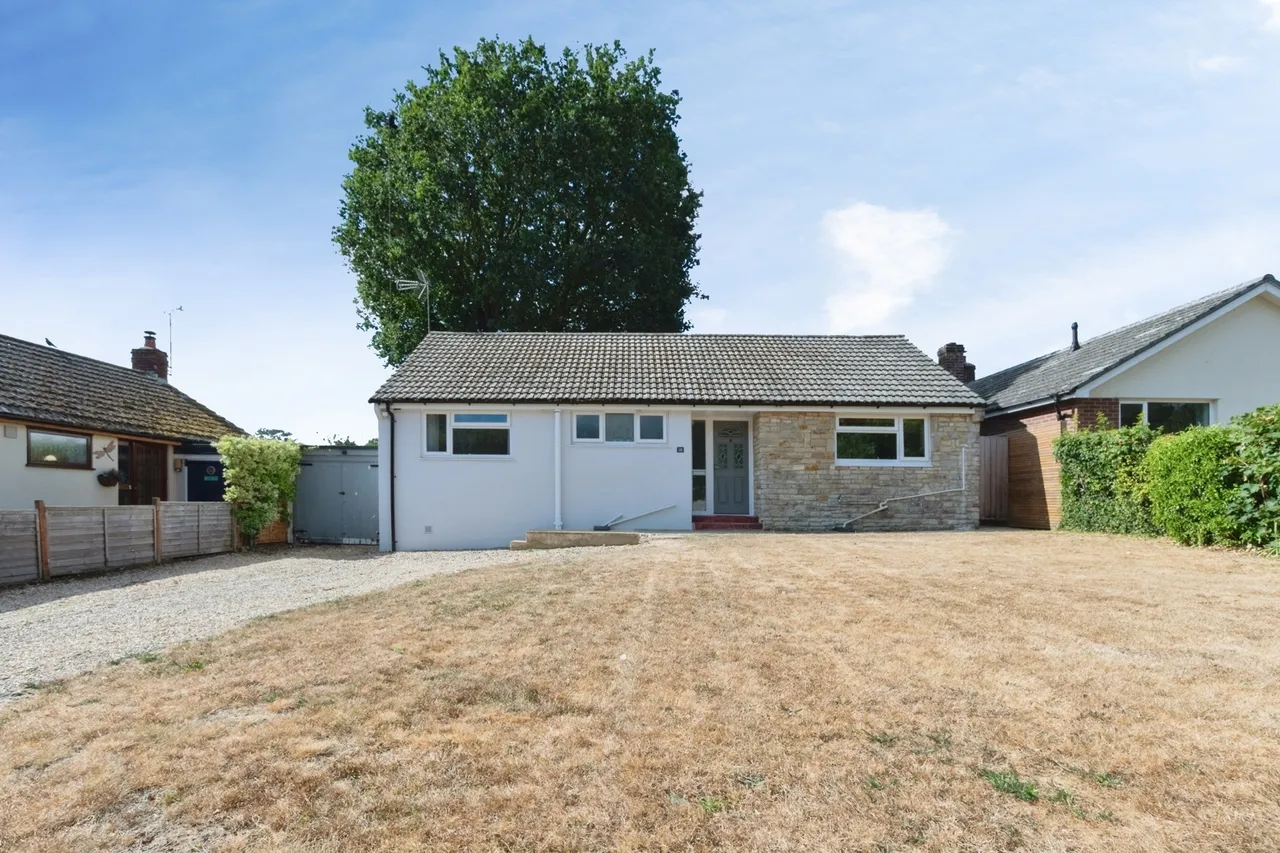 Elmwood Avenue, Fordingbridge, SP6, photo 20