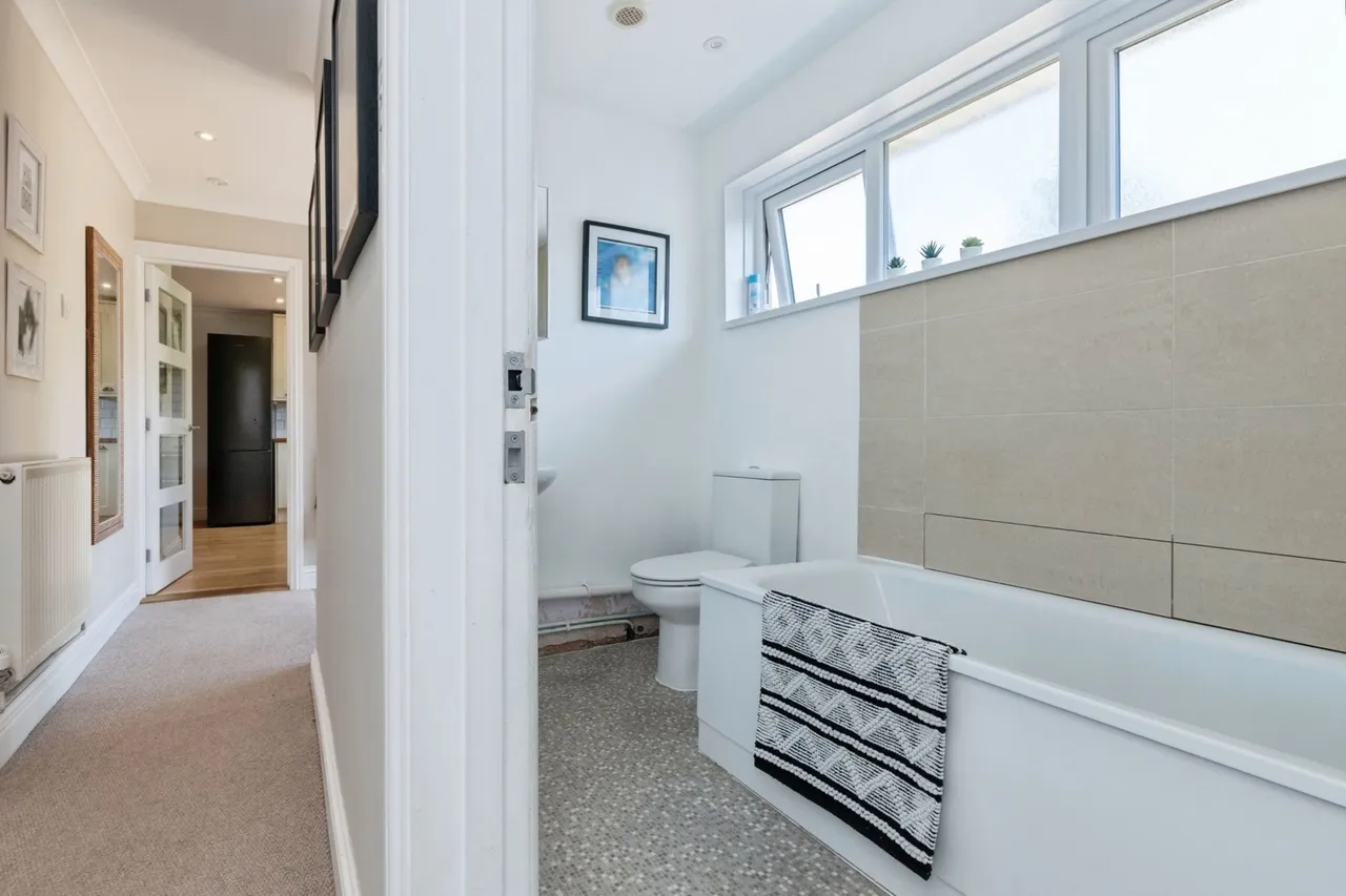 Elmwood Avenue, Fordingbridge, SP6, photo 15