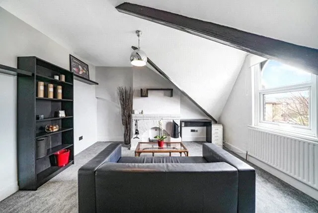 1 bed flat to rent — Stanstead Road, London, SE23