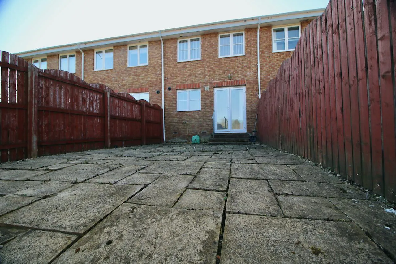 Cherry Avenue, Cumbernauld, G67 3BG, photo 19