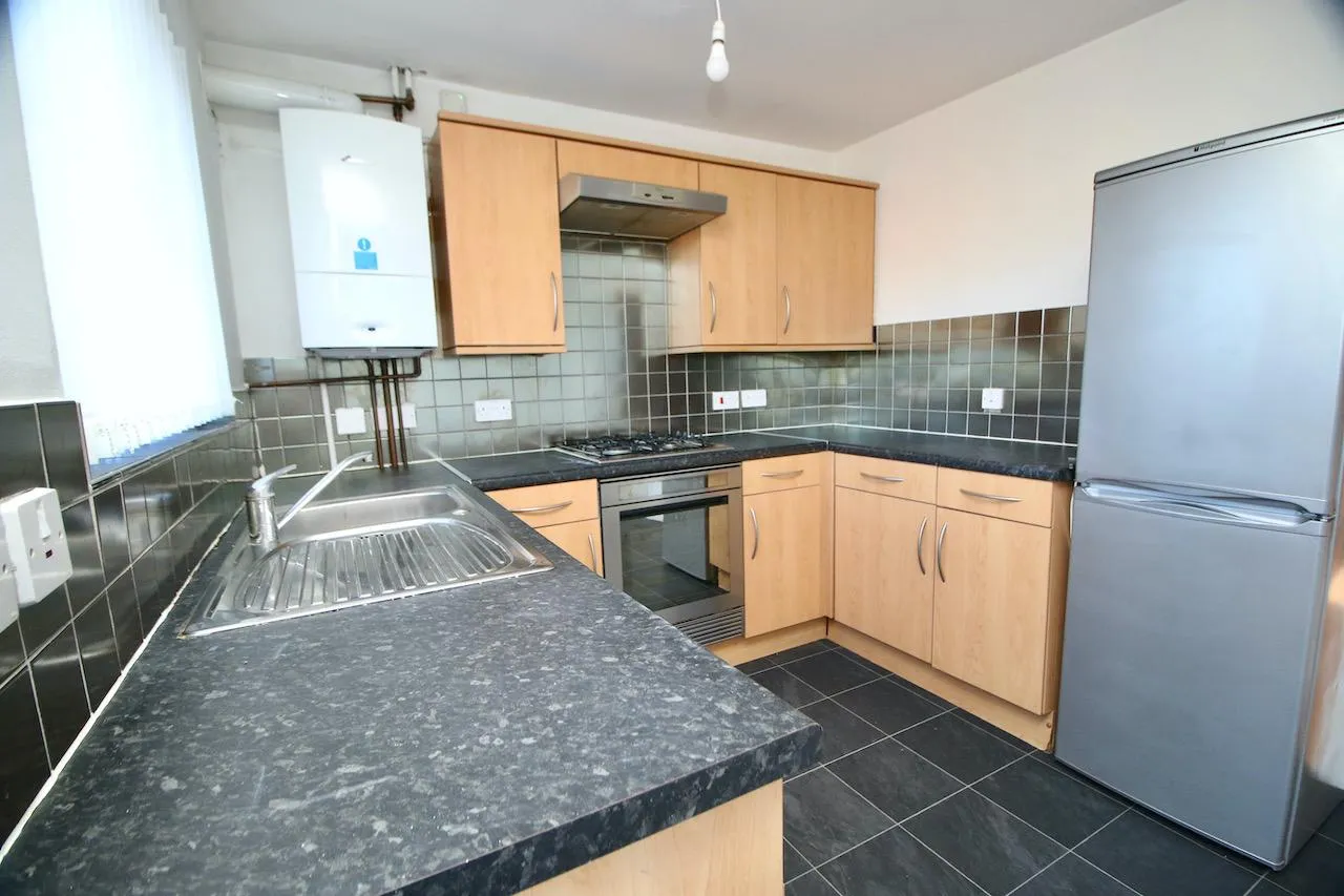 Cherry Avenue, Cumbernauld, G67 3BG, photo 8