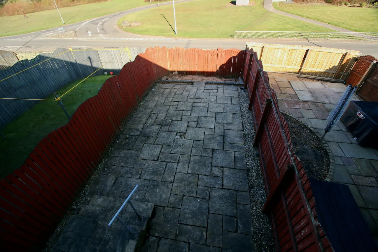 Cherry Avenue, Cumbernauld, G67 3BG, photo 20