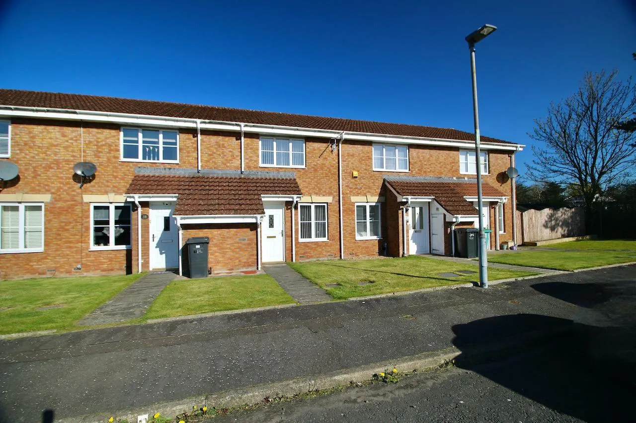 3 bed house for sale — Cherry Avenue, Cumbernauld, G67 3BG