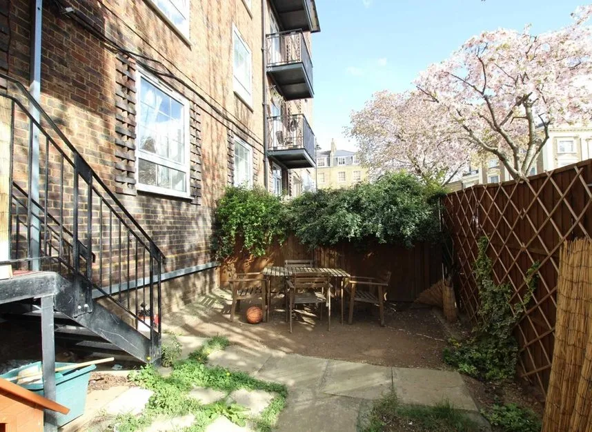 Maygood Street, Barnsbury, N1, photo 5