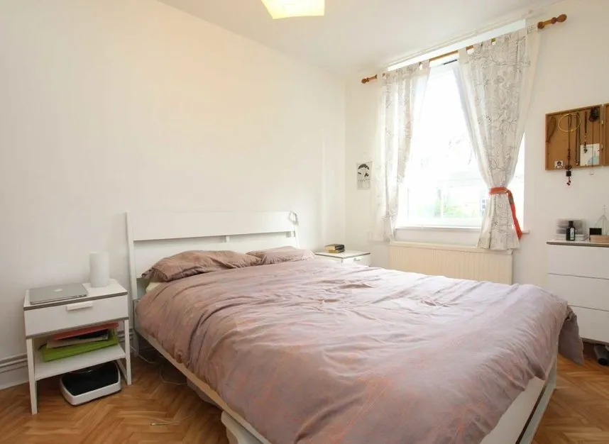 Maygood Street, Barnsbury, N1, photo 3