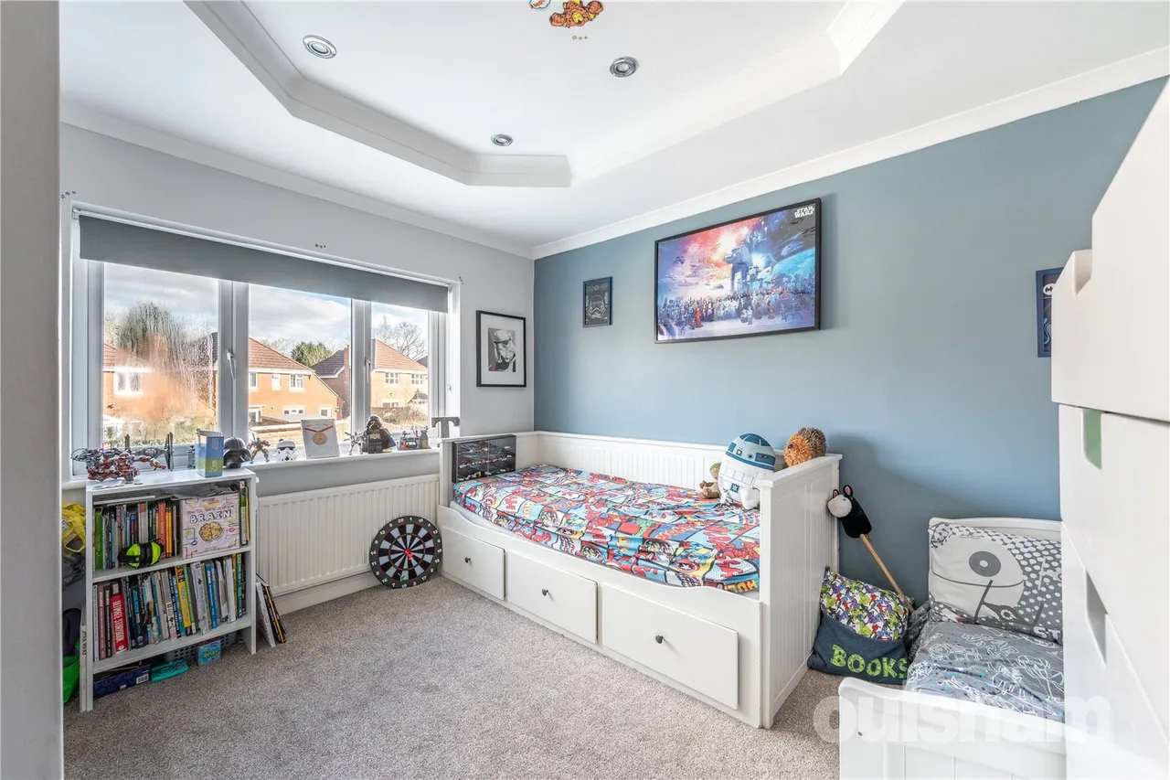 Green Acres Road, Kings Norton, Birmingham, B38 8NH, photo 13