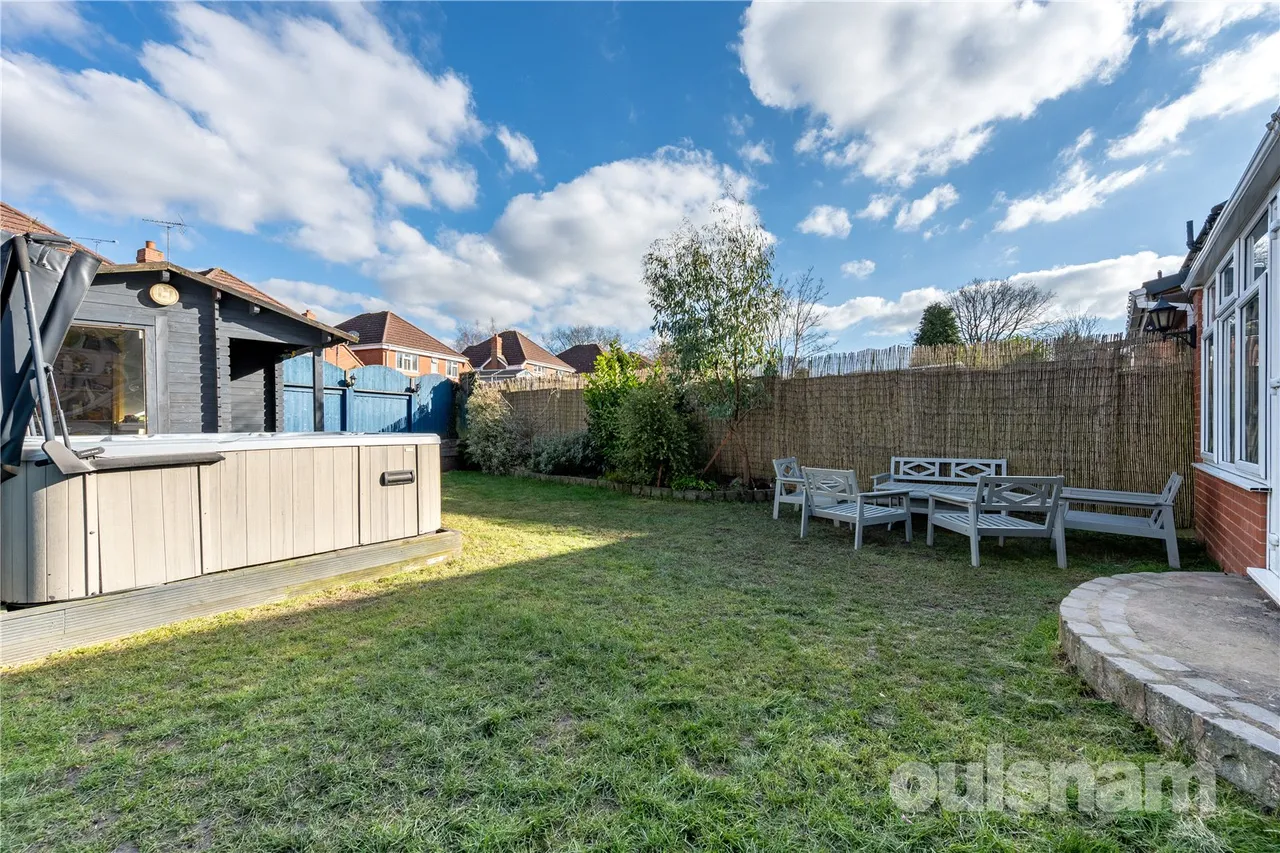 Green Acres Road, Kings Norton, Birmingham, B38 8NH, photo 17