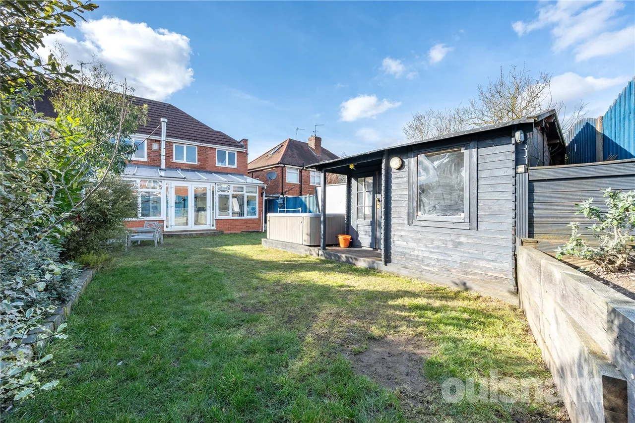 Green Acres Road, Kings Norton, Birmingham, B38 8NH, photo 16