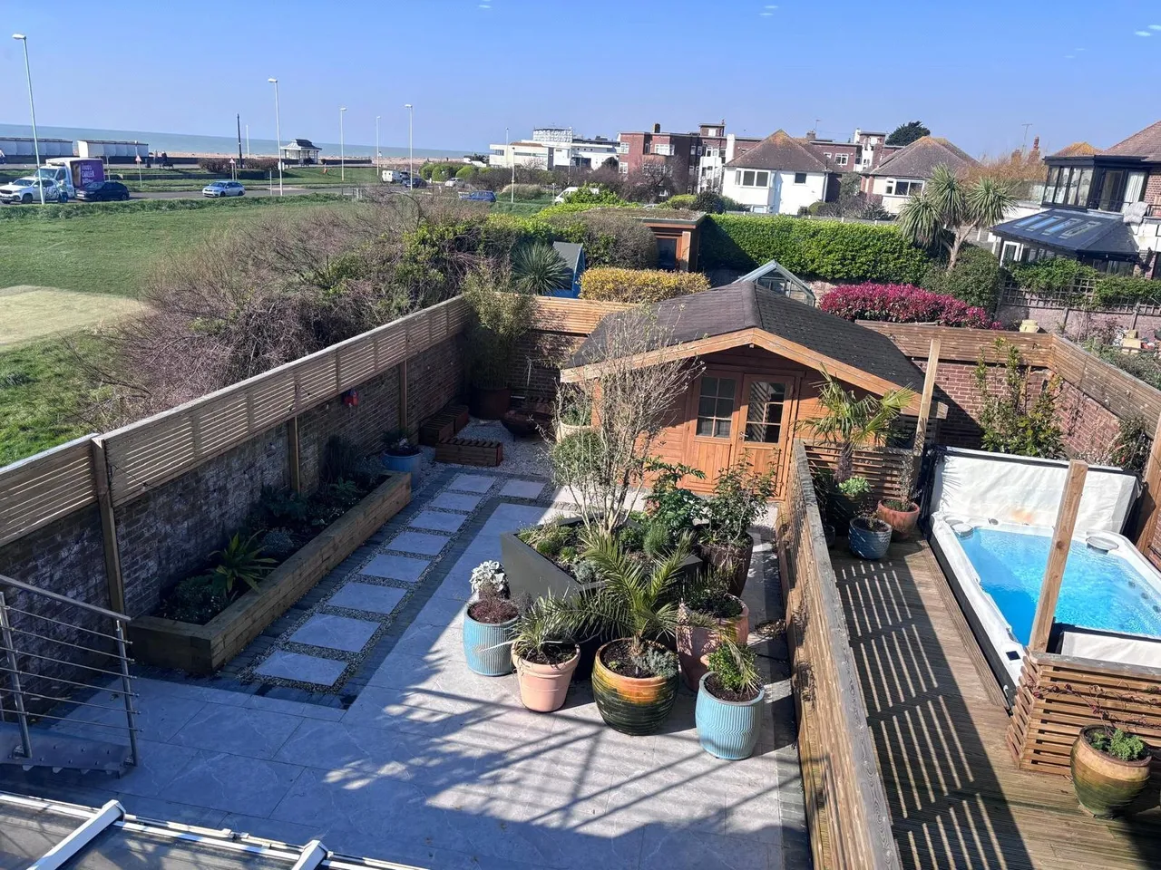 Anscombe Road, Worthing, BN11, photo 31