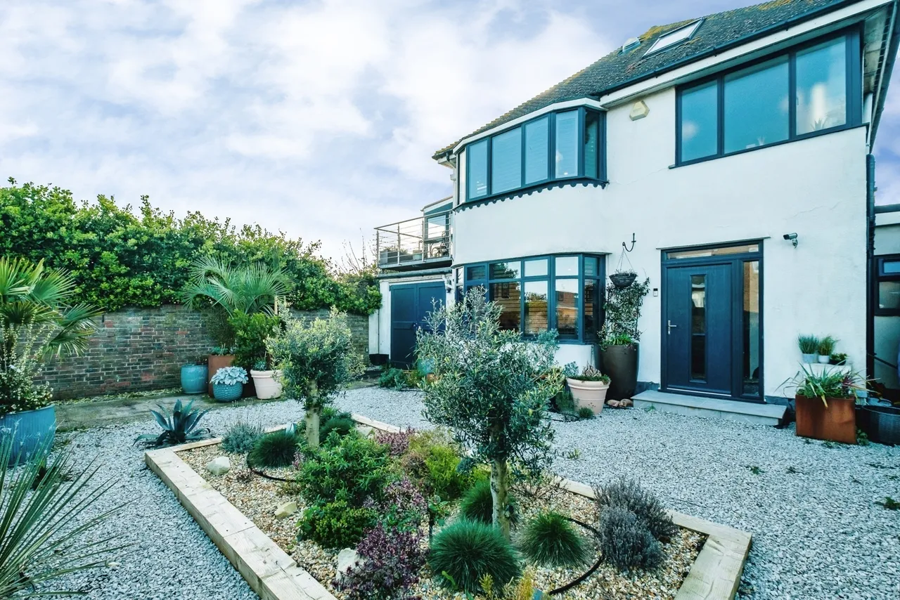 Anscombe Road, Worthing, BN11, photo 36