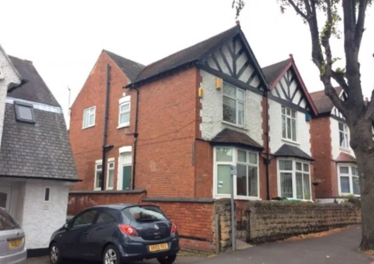 Rolleston Drive, Nottingham, NG7, photo 11