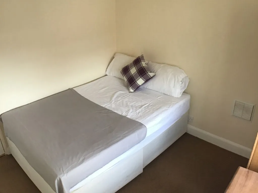 Rolleston Drive, Nottingham, NG7, photo 8