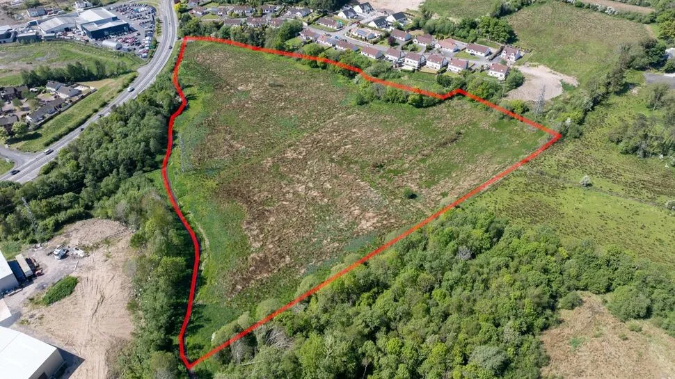 Cherrymount Link, Enniskillen, County Fermanagh, BT74, photo 4
