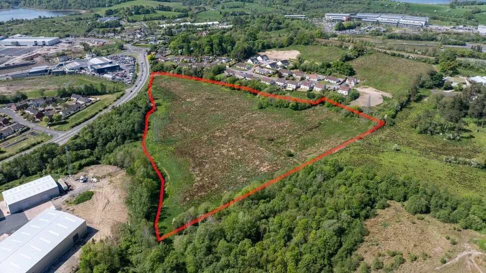 Cherrymount Link, Enniskillen, County Fermanagh, BT74, photo 5