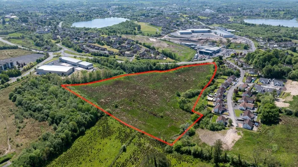landplot for sale — Cherrymount Link, Enniskillen, County Fermanagh, BT74