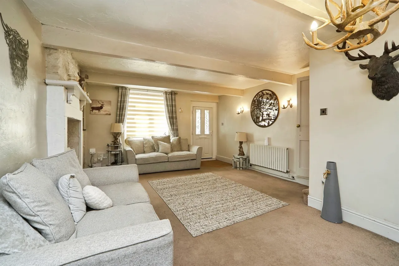 Wheathead Lane, Keighley, photo 3
