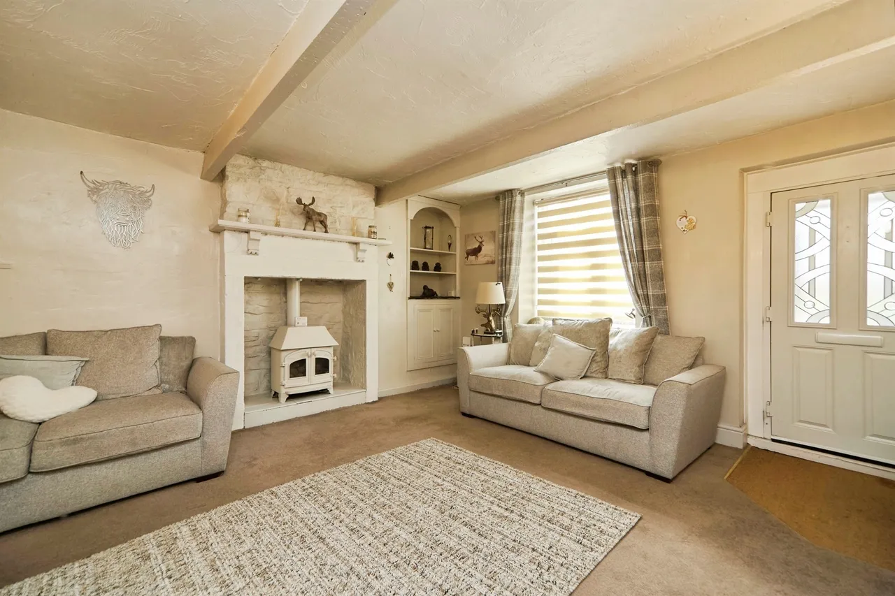 Wheathead Lane, Keighley, photo 5