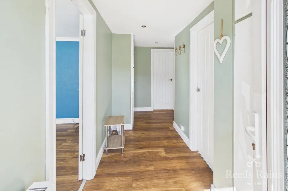 Warrington Road, Bartington, CW8, photo 5