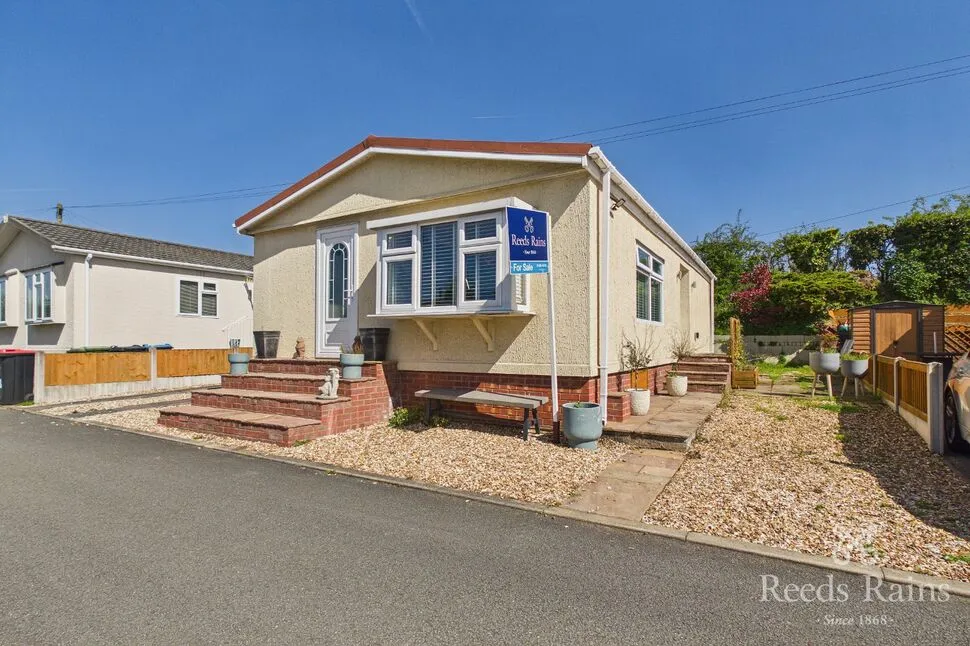 Warrington Road, Bartington, CW8, photo 13