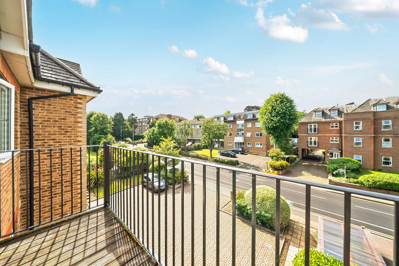 Albemarle Road, Beckenham, Kent, BR3, photo 4