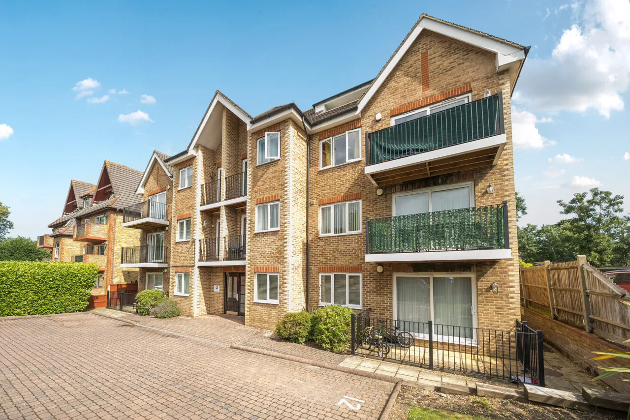 Albemarle Road, Beckenham, Kent, BR3, photo 11