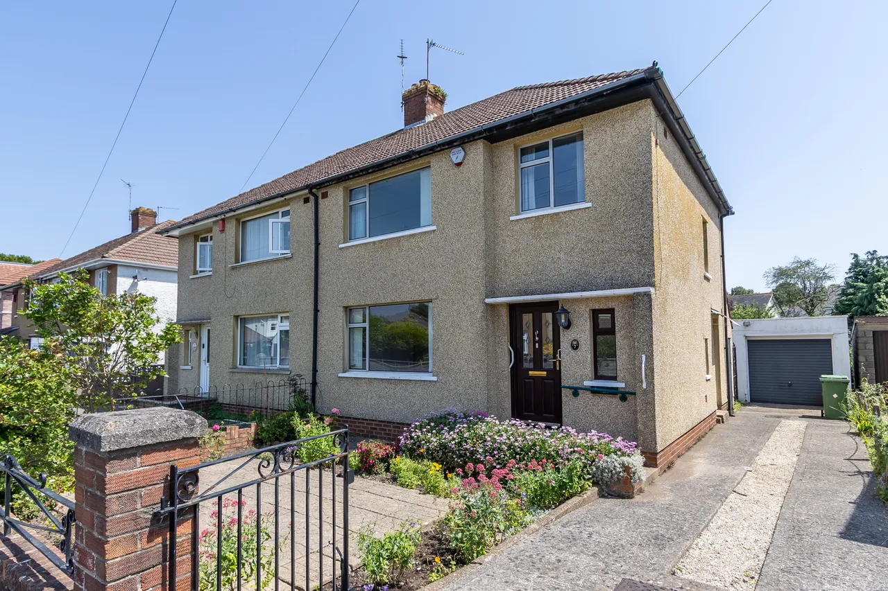 3 bed house for sale, Db
