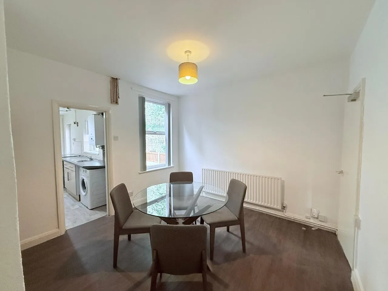 Highfield Road, Nottingham, NG7 2JE, photo 5