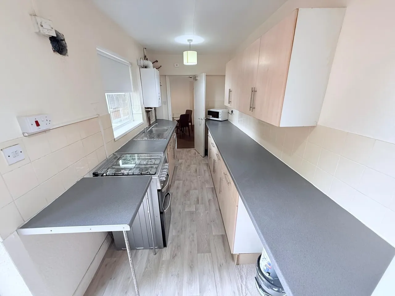 Highfield Road, Nottingham, NG7 2JE, photo 4