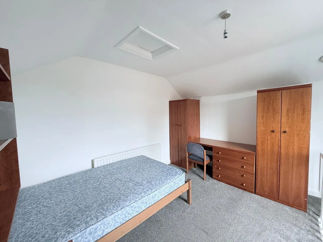 Highfield Road, Nottingham, NG7 2JE, photo 8