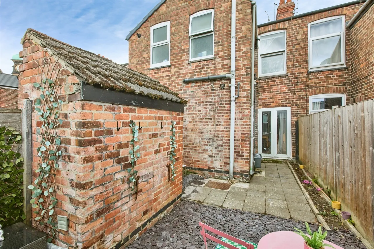 Sydney Road, Draycott, DE72, photo 14