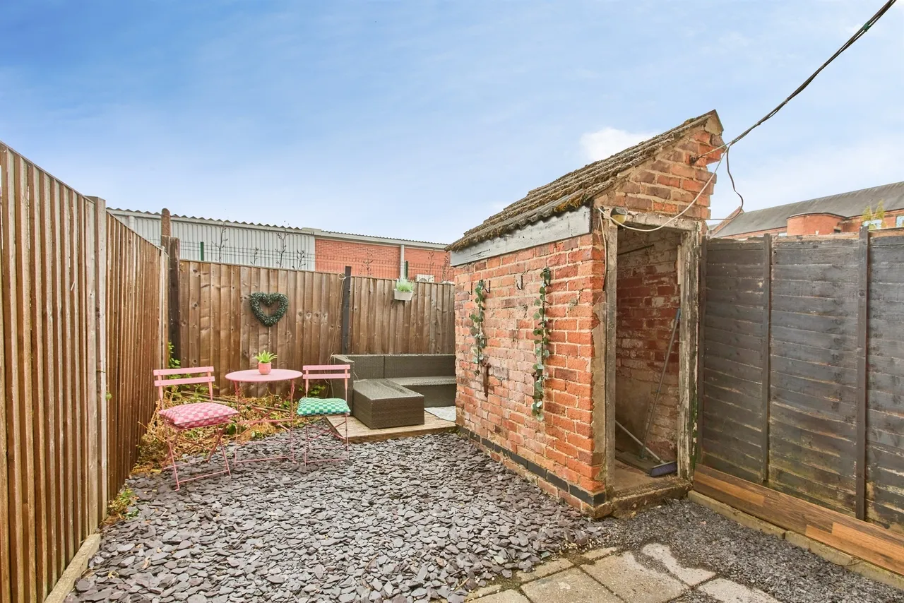 Sydney Road, Draycott, DE72, photo 13