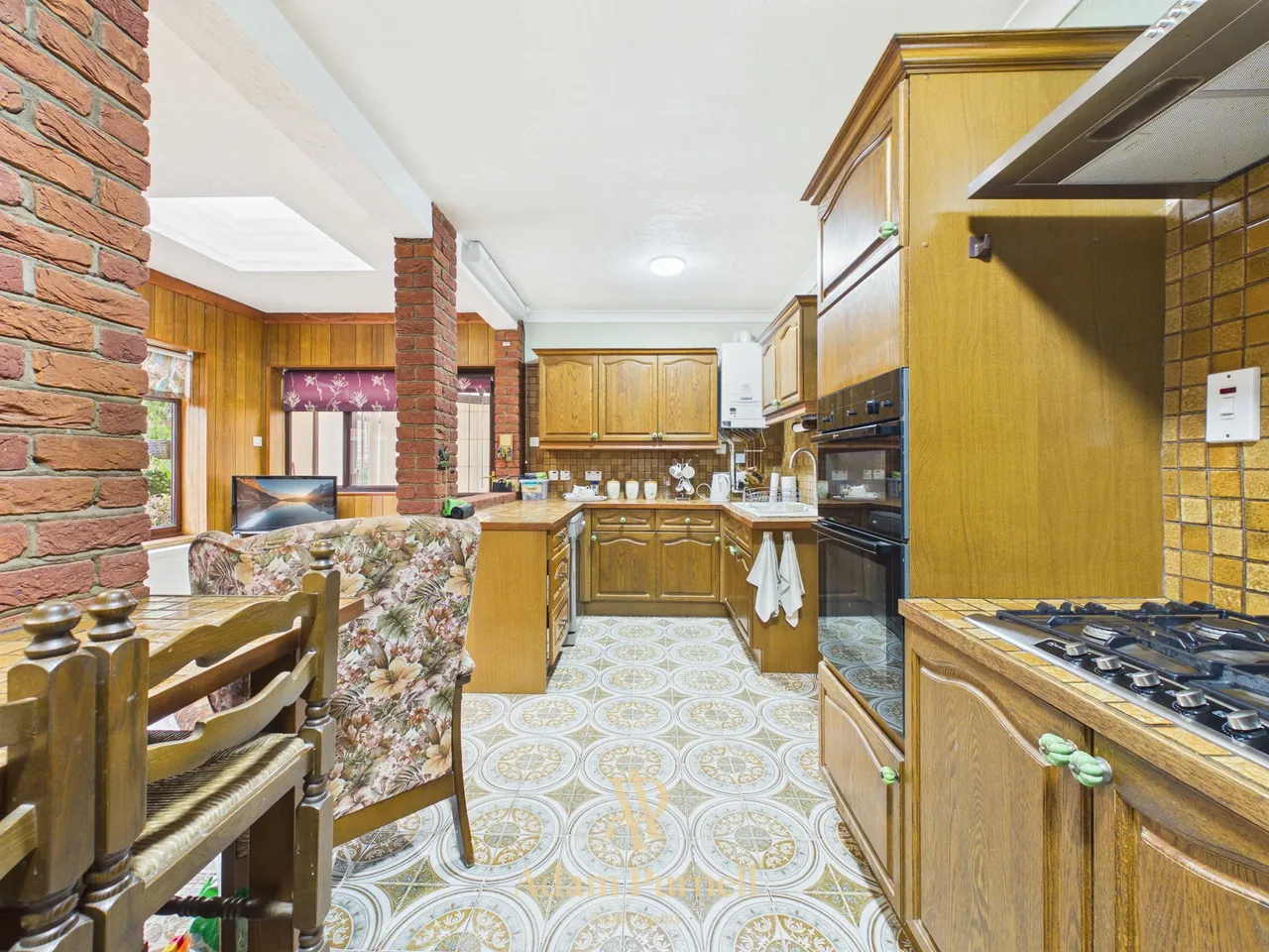 Cooks Lane, Sapcote, LE9, photo 11