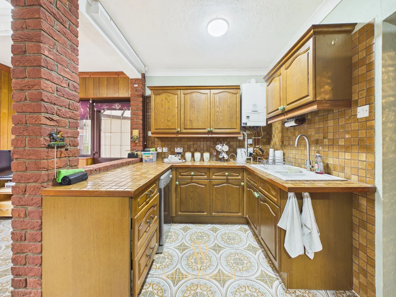 Cooks Lane, Sapcote, LE9, photo 12