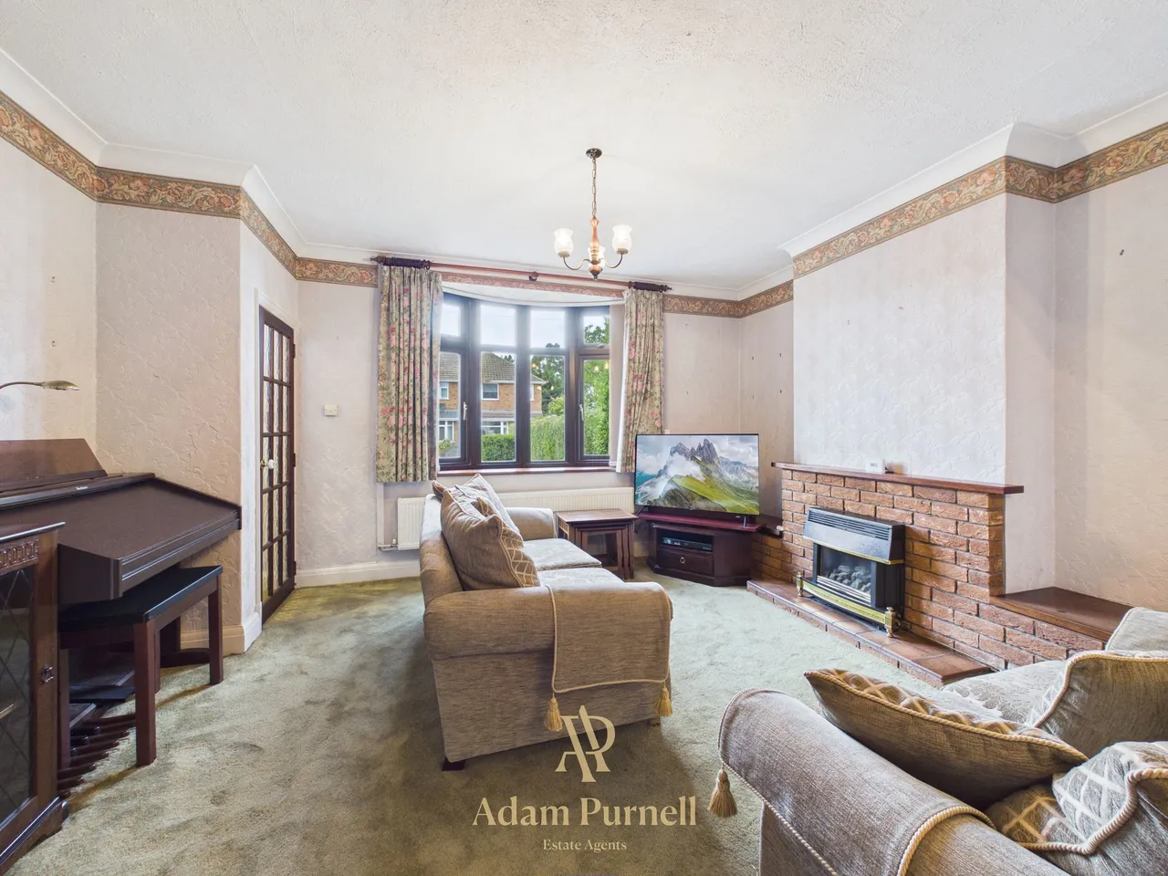 Cooks Lane, Sapcote, LE9, photo 5