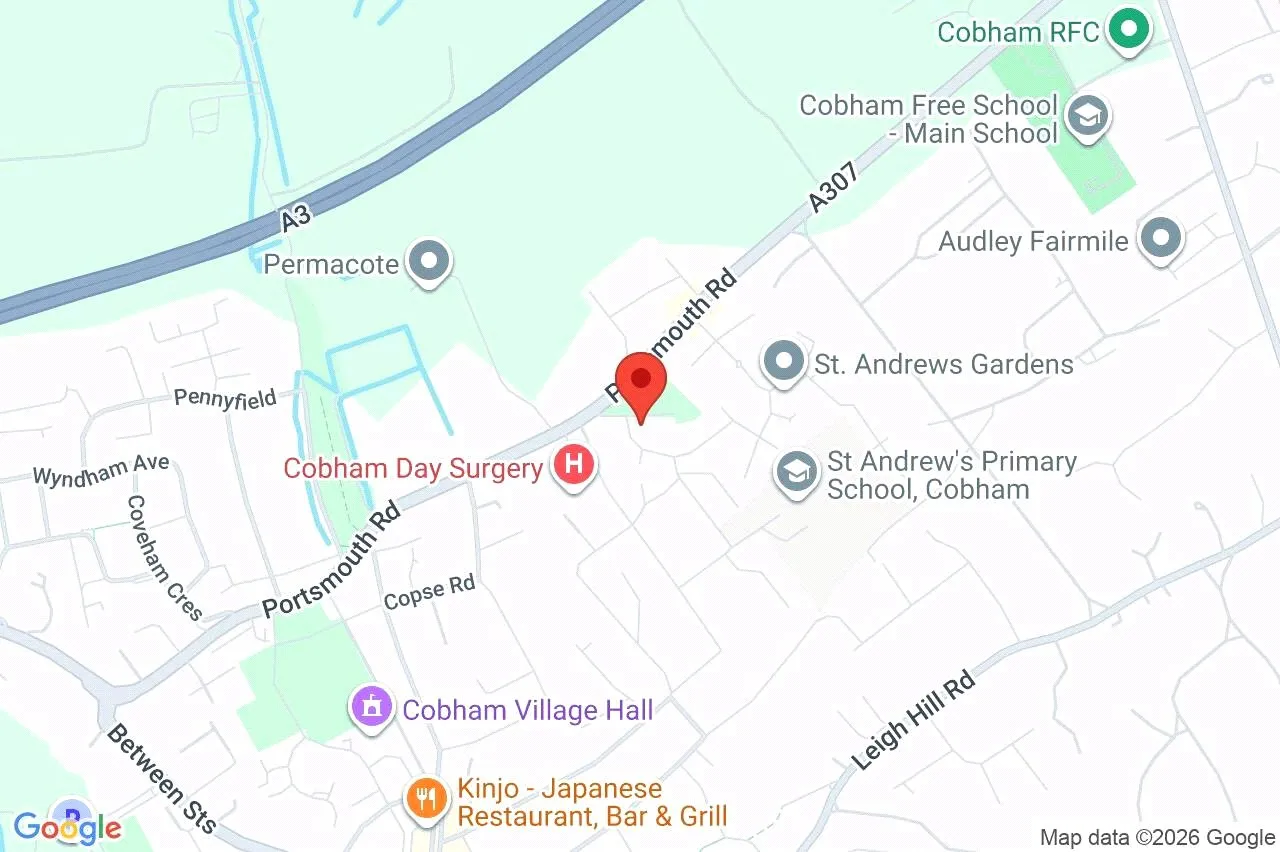 Portsmouth Road, Cobham, KT11, photo 15