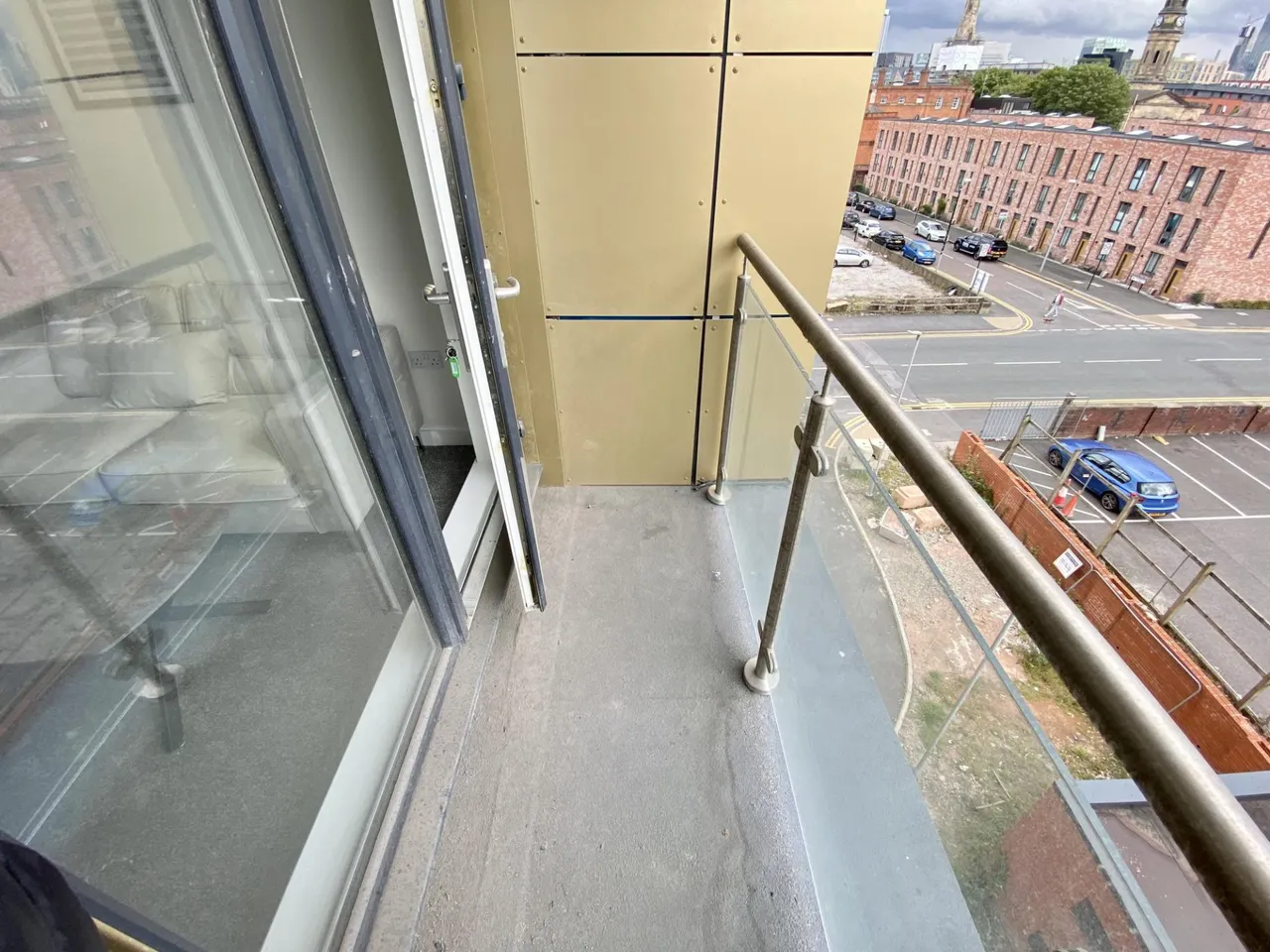Adelphi Wharf, Salford, M3, photo 7